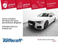 Audi S6, Avant 55TDI quattro HDMatrix Allradlenk, Jahr 2022 - Holzminden
