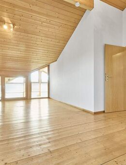 ***Geräumiges Einfamilienhaus mit Wohlfühlcharakter - Ideal für Pendler! - Sielenbach