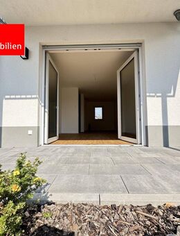 Wohnung in Kirchhain - Kirchhain