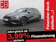 Audi S3, Sportback BUSINESS, Jahr 2023 - Mühlhausen (Regierungsbezirk Oberpfalz)