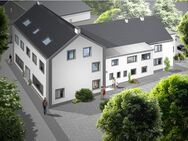 Wohnung im Stadthaus am Waldrand zum Kauf - Mülheim (Ruhr)