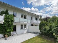 Exklusives Reihenhaus mit Garten und Garage in begehrter Coburger Stadtlage - Coburg