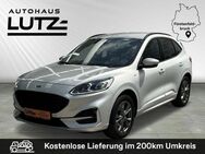 Ford Kuga, ST-Line X City Stop Wipa, Jahr 2020 - Fürstenfeldbruck