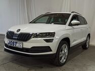 Skoda Karoq, 2.0 TDI Style Dig Coc, Jahr 2020 - Arnsberg