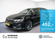 VW Passat Variant, 1.4 TSI GTE 218PS HYBRID 5, Jahr 2021 - Vilsbiburg