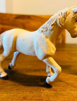 Pferd ähnlich wie Schleich - Zemmer