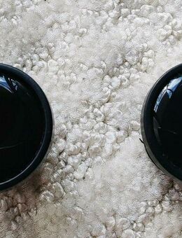 2 neue schwarze Endkappen für Lenker- Rennlenker - VB Stk.1,50 € - Berlin