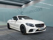 Mercedes C 300, , Jahr 2023 - München