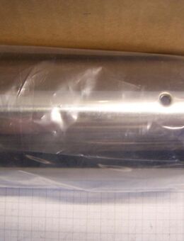 MZ380120 Auspuffblende verchromt Mitsubishi Galant E50 - Hannover Vahrenwald-List