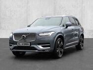 Volvo XC90, Plus Bright AWD B5 Diesel EU6d AD digitales Sitze, Jahr 2022 - Aachen