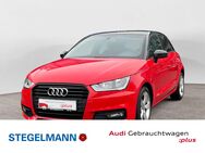 Audi A1, 1.0 TFSI Sportback Sport, Jahr 2018 - Detmold