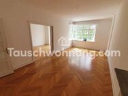 [TAUSCHWOHNUNG] 3,5 Zimmer Altbau HH für gleiches in MS - Hamburg