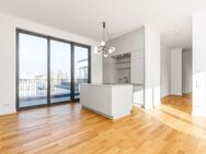 Exklusives Zuhause: Letzte Gelegenheit für Luxuswohnung! Katzensprung vom Kurfürstendamm entfernt - Berlin