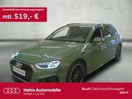 Audi A4, Avant 30TDI S-Line, Jahr 2024 - Göppingen