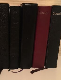 Gebetbuch / Gesangbuch - Köln