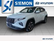 Hyundai Tucson, 1.6 PRIME P digitales, Jahr 2022 - Salzbergen