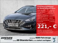 Hyundai i30, 1.0 T-GDI cw Trend Mild-Hybrid AppleCarplay, Jahr 2023 - Mönchengladbach