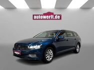 VW Passat Variant 2.0 TDI DSG BUSI LED SHZ CAM NAVI 16Z TEMPOMAT - Ahrensburg