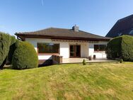 Ein Ort zum Ankommen - Bungalow mit großem Garten in Bad Vilbel - Bad Vilbel