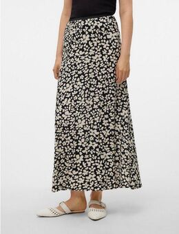 Vero Moda Maxirock VMALBA ANKLE SKIRT WVN GA NOOS