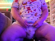 ABDL such MommyDom - Hamminkeln