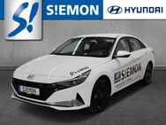Hyundai Elantra, 1.6 MPI RKam, Jahr 2021 - Münster