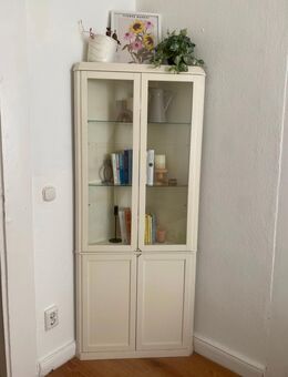 Vitrine - Nürnberg