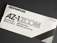 Olympus AZ-1 Zoom Gebrauchsanleitung mehrsprachig Bedienungsanleitung; gebr. - Berlin