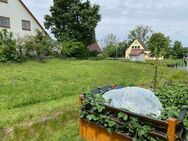 Bebaubares Sahnestückchen für den privaten, als auch den gewerblichen Bereich im Herzen von Gremsdorf! - Gremsdorf