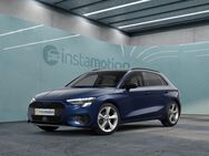 Audi A3, Sportback 35 TDI Advanced, Jahr 2023 - München