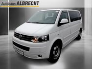 VW T5 Multivan, 2.0 BiTDI Match, Jahr 2012 - Brandenburg (Havel)