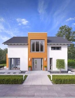 Clever Bauen mit KfW Familienförderung - Bad Oeynhausen