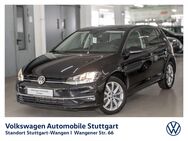 VW Golf, 1.5 TSI Join, Jahr 2019 - Stuttgart