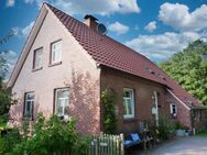 Schönes Einfamilienhaus in Norden - Norden