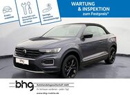 VW T-Roc Cabriolet, 1.5 TSI Style T-Roc Cabriolet St, Jahr 2021 - Reutlingen