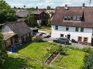 EINFAMILIENHAUS MIT GROßEM GARTEN - Rosengarten (Baden-Württemberg)