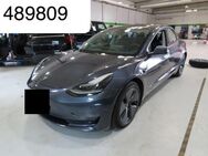 Tesla Model 3 Allrad Dual Mopf21 82KWh Langstreckenbat - Steinbach-Hallenberg