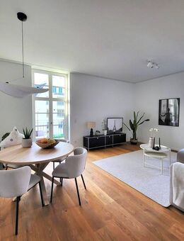 Hermann Immobilien: Ihre exklusive Residenz mit Herz! - Hanau (Brüder-Grimm-Stadt)