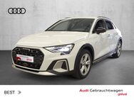 Audi A3, allstreet 35 TDI PLUS SONOS 19ZOLL, Jahr 2024 - Mühlheim (Main)