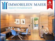 DIPLOM-Immowirt MAIER !! Sie bevorzugen es luxuriöser und gehen auch sonst ins 5***** Hotel ??? - Bad Birnbach