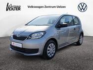 Skoda Citigo, 1.0 Active, Jahr 2018 - Uelzen