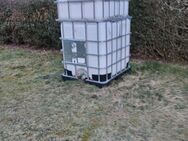 2 Ibc Container 1000 Liter - Lübben (Spreewald)