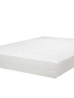 Taschenfederkernmatratze Matratze, in 90x200 cm, 100x200 cm, 140x200 cm und weitere Größen, Malie, 21 cm hoch, Matratze H2, H3, H4