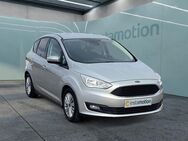 Ford C-Max, 1.0 EcoBoost Cool&Connect, Jahr 2019 - München