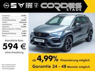 CUPRA Ateca, 2.0 TSI VZ Allwetter (40), Jahr 2023 - Stade (Hansestadt)