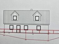 **Neubau - Modernes Einfamilienhaus mit traumhaftem Ausblick - Nordstrand** - Nordstrand