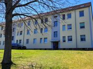3-Raumwohnung mit Balkon in ländlich idyllischer Lage - Amtsberg OT Weißbach - Amtsberg