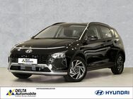 Hyundai BAYON, 1.0 2025 TGDI Trend, Jahr 2024 - Wiesbaden Kastel