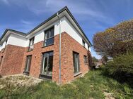 Townhaus mit 159m² KFW40 QNG - Bad Nenndorf