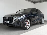 Audi Q8, 50 TDI QUATTRO VC, Jahr 2020 - Rellingen